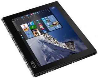Замена корпуса на планшете Lenovo Yoga Book Windows в Сочи
